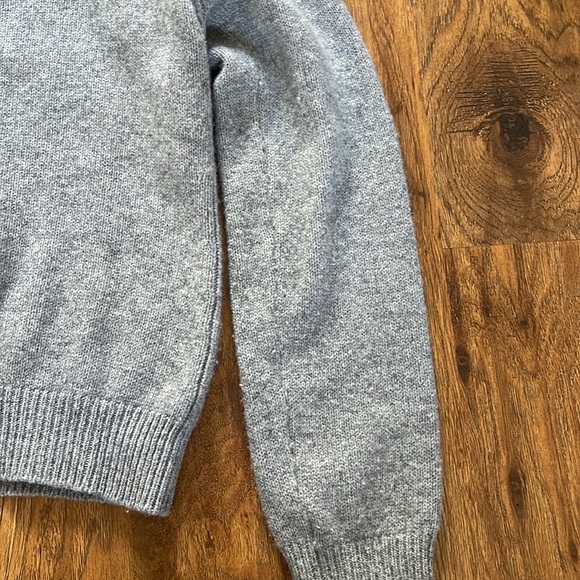 Alberta Ferretti x Elyse Walker Every Day cashmere sweater - Picture 7 of 8